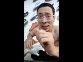 The guy sells shoes and links no one thinks