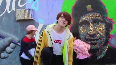 PILL BUG - MOVE (OFFICIAL VIDEO)