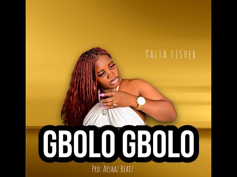 Gbolo Gbolo Gossip Talia Fisher
