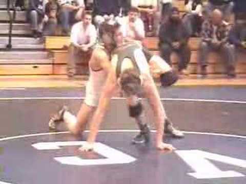 2007 Valley Cen Duals Valley Cen d. Westhampton 51...