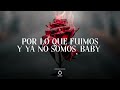 Kim Loaiza - Ya no somos (Lyric Video)