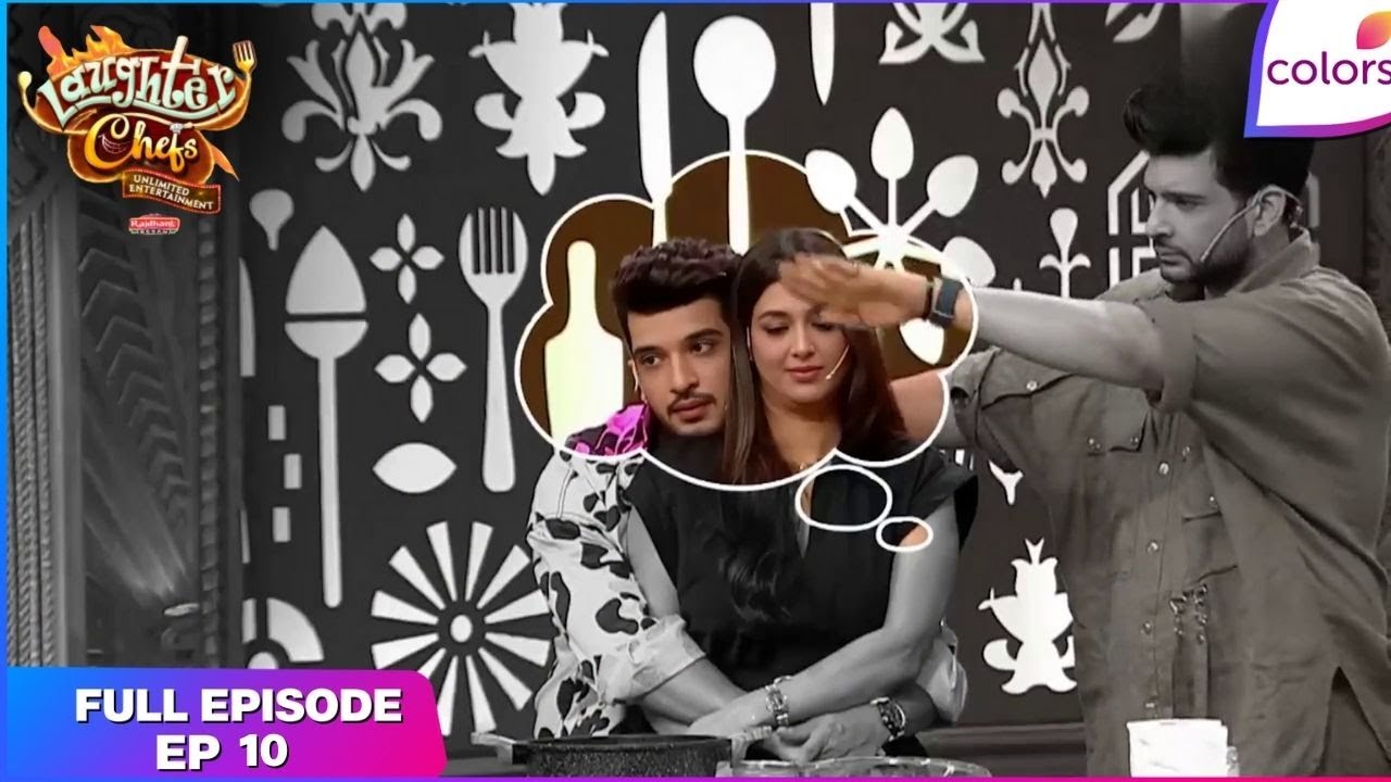 Laughter Chefs Unlimited Entertainment | Full Ep. 10 | Contestants get a solid backing! | Colors TV