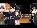 Soon to be dead react | part 2/2 | Naruto deaths | Naruto