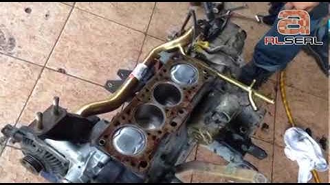 AS-3008 Gasket Shellac for engine sealing