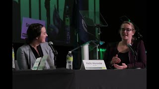 2021 Young Farmer Discussion Meet Finals
