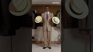 Famous Distinguishing Between Two Fedora Hats - A Quick Guide #shorts Net Worth