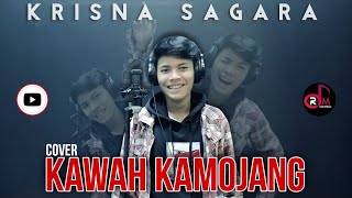 KAWAH KAMOJANG - ENDANG DAWALA || KRISNA SAGARA COVER