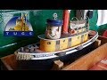 What happened to Tugs? Models & Interviews! Documentary