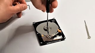 Can I Really Fix a Hard Drive Myself? Is It Possible to Fix an HDD at Home? PCB and Platter Swap.