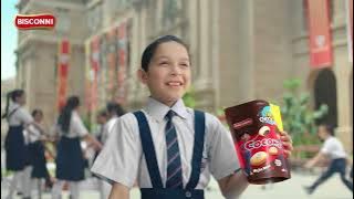 Dostiyon Ko Barhne Do, Cocomo Mujhe Bhi Do