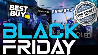 Best Buy Cyber Monday & Black Friday Deals 2023 |  Cheapest TVs Yet!