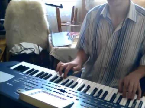 Modern Talking - Cheri Cheri Lady Korg PA500