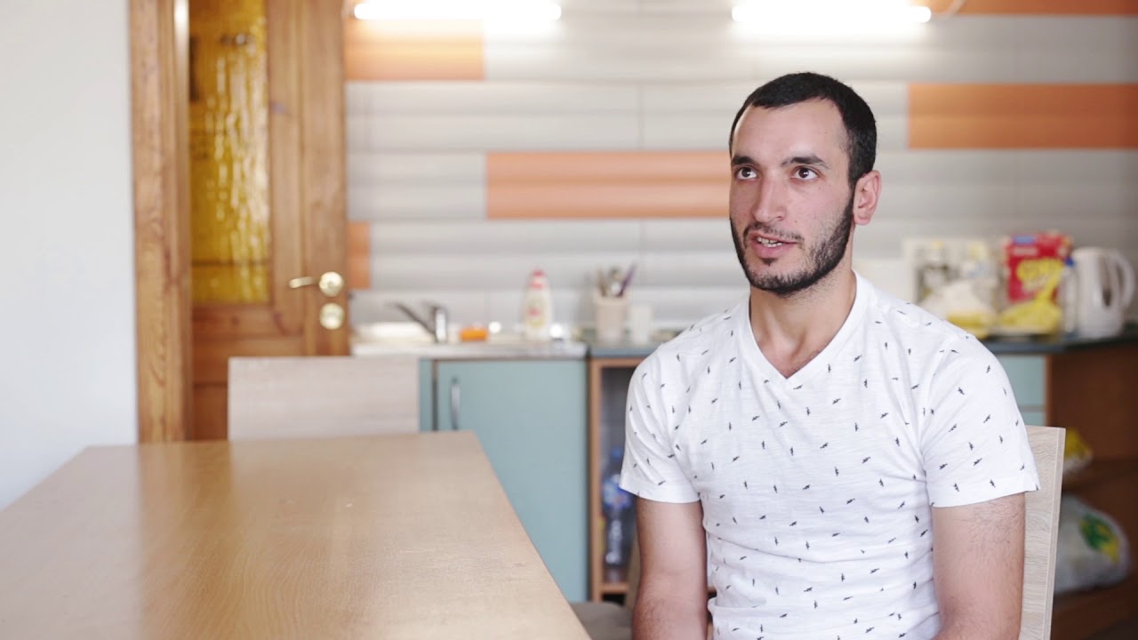 Idan Abudi