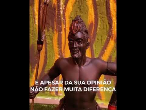 Exú não é