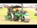 Great Dorset Steam Fair 2011