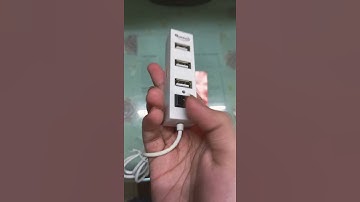 Normal USB HUB