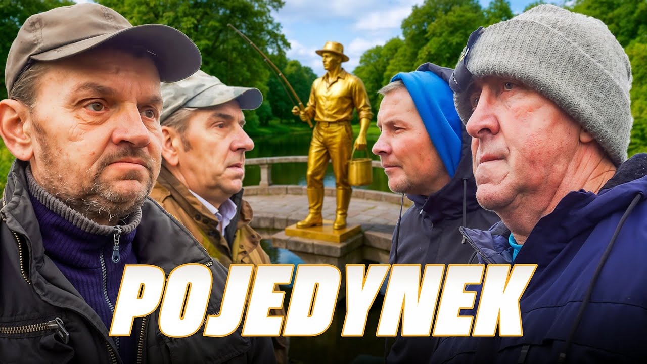 Zbóje Świętokrzyscy | Italiano Pojedynek