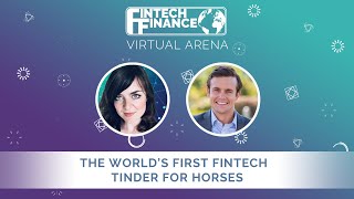 FF Virtual Arena: The world’s first Tinder for Horses 🐎 ❤️