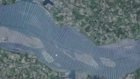 Estuarine Channel-Bar Patterns - Jasper Leuven