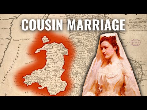The Myths & Realities of Cousin Marriage in England & Wales