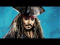 Pirates of the caribbean theme song 1 hour