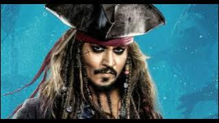 PIRATES OF THE CARIBBEAN THEME SONG 1 HOUR