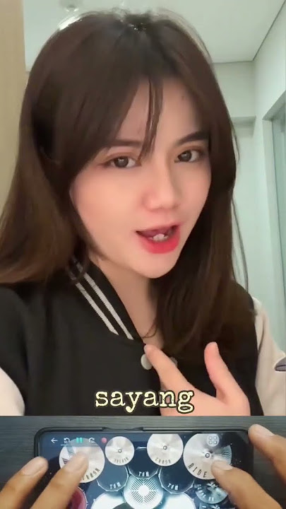 DJ MALAM PAGI VIRAL TIKTOK