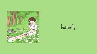 Download Lagu [Nightcore]JEON MI DO - BUTTERFLY (Hospital Playlist 2 OST) MP3