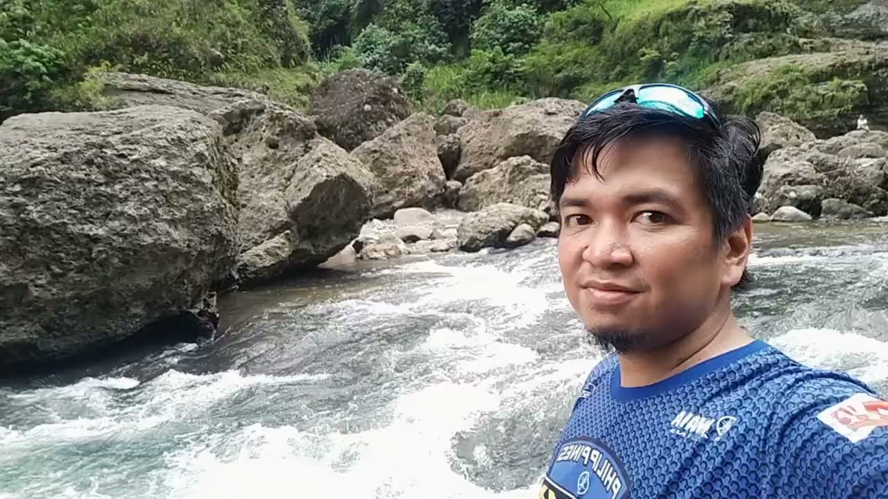 The highest watefall in Ilocos Sur | Aw-asen Falls