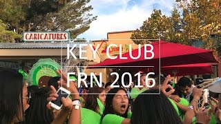 Fall Rally North-FRN 2016