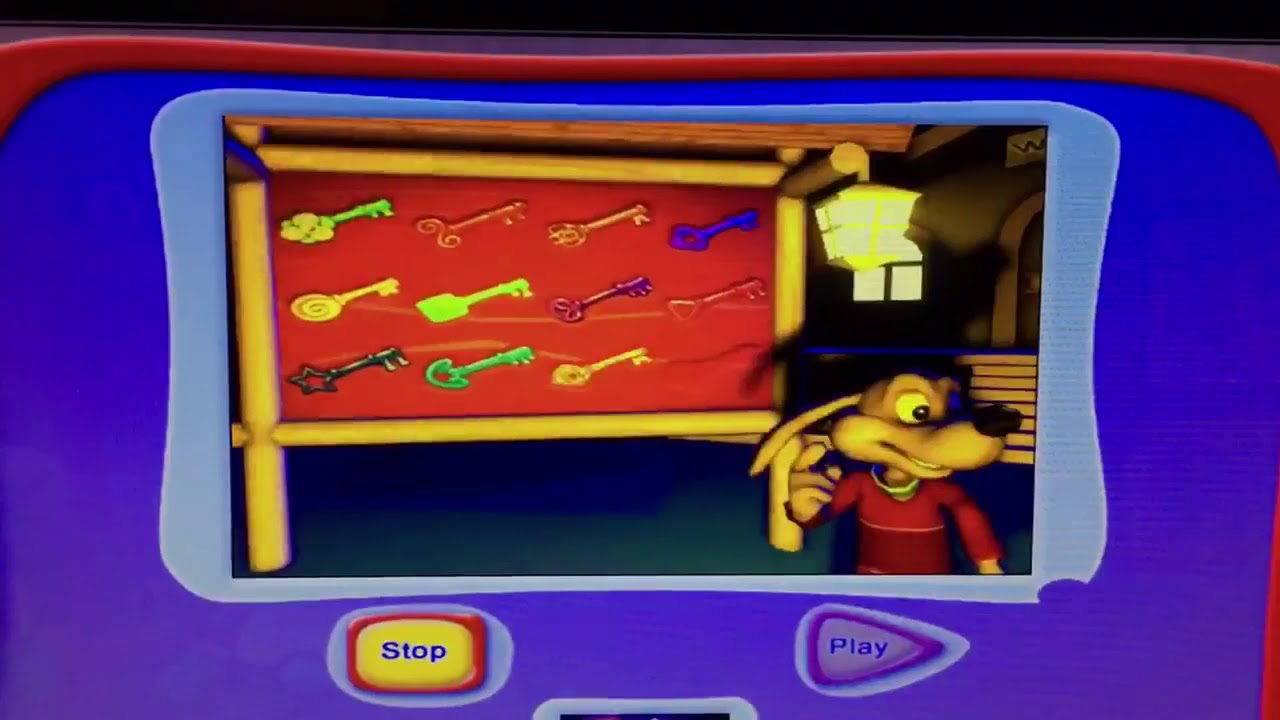 Camp JumpStart 1st Grade Intro YouTube