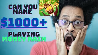 Money Rain App Review: Unlimited Cash With Free Payouts? screenshot 3