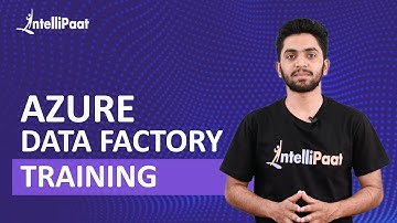 Azure Data Factory Training | Azure Data Factory Certification | Intellipaat