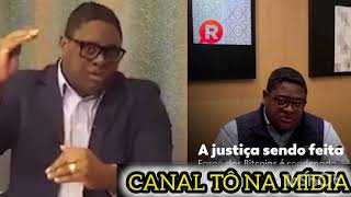 CASO G.A.S  APÓS 4 ANOS JUSTIÇA DECIDE CONDENAR GLAIDSON ACÁCIO !!!!