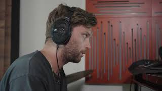 Live Looping Session Grandpiano X Moog One