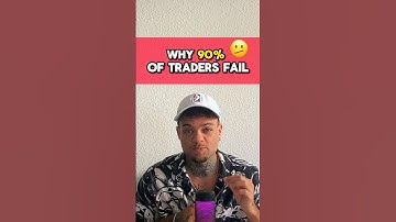 THIS IS WHY 90% OF TRADERS FAIL! 😱📈 #trading #forex #tradingmindset