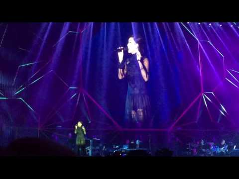 聽說愛情回來過 / 林憶蓮Pranava造樂者世界巡迴演唱會澳門站2017