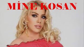 Mine Koşan * Sen Varken Hasret Yoktur
