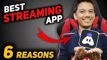 [ Best ] Live Streaming App For Android [ 6 Reasons ] Turnip Live