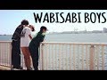 【MV】 WABISABI BOYS 『TURTLE WALK』