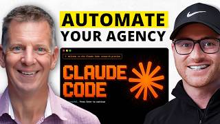 Claude Will Change Agencies Forever (with Mike Rhodes)