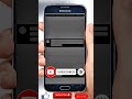 Phone Hang Hona Band! 🚀 100x Fast Gaming Setting (2026) #shorts #technotech