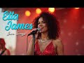 Etta James-Inspired Blues & Soul | Timeless Songs of Love, Heartbreak & Strength