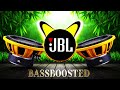 DJ JBL-REMIX SONG BASSBOOSTED MIX