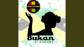 Bukan Bidadari