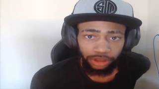 Tsm Daequan Most Viewed Twitch Clips Of All Time 3 Reeeeeee Funny Rages And Fails