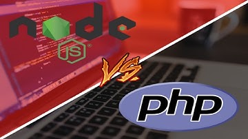 PHP VS NODE.JS in 2018 | backend programming languages | what to learn