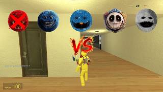 Best Poppy Playtime Stories in One Video! Part 12 | Garry's Mod screenshot 5
