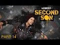 【PS4】inFAMOUS Second Son - Part 14・麻薬撲滅（Trash the Stash）