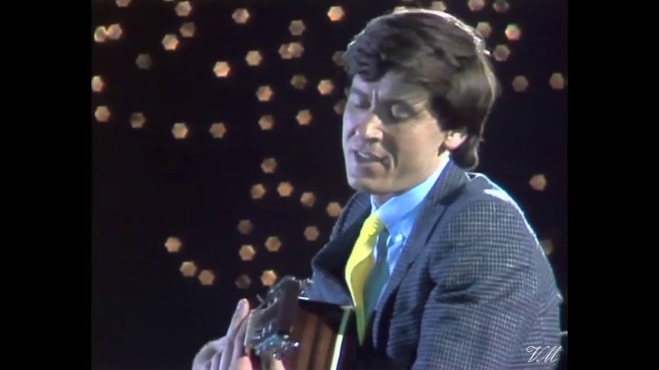 Джанни Моранди - Неверные Песни / Gianni Morandi - Canzoni Stonate.